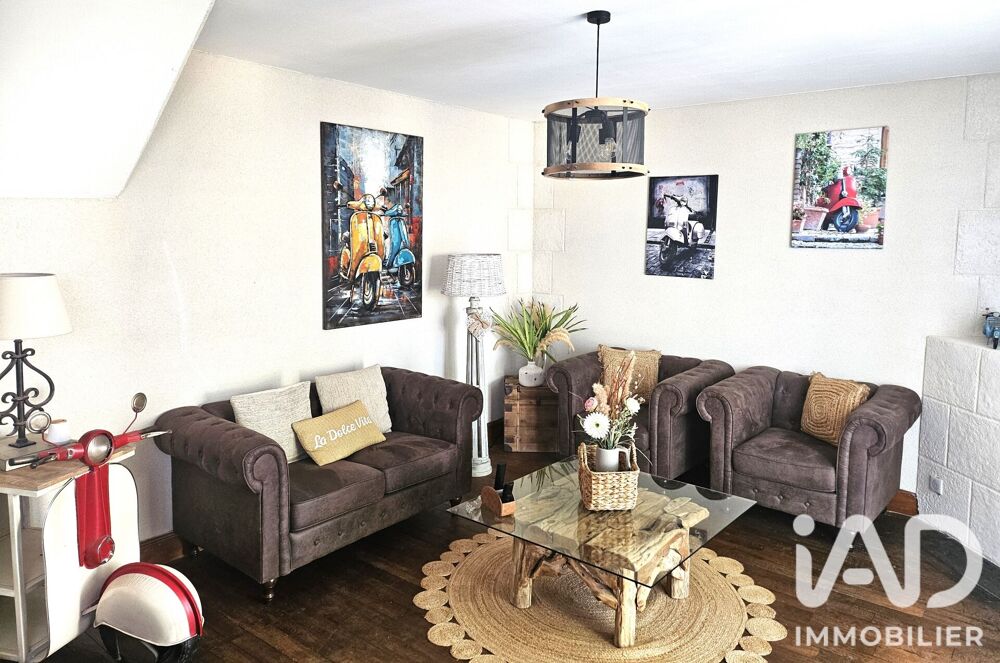 Vente Maison Vente Maison de ville 4 pièces Salbris