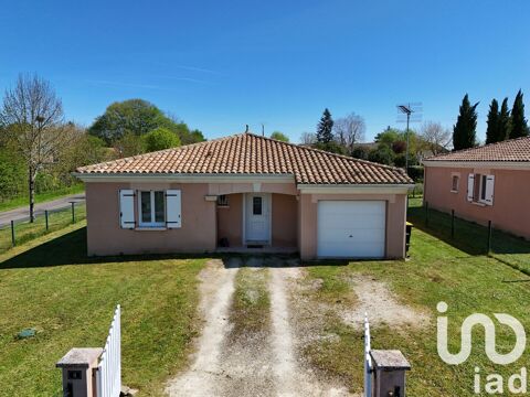   Vente Maison Maison - 4 pi�ce(s) - 81 m�