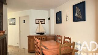 Appartement à vendre 3 pièces 48 m²