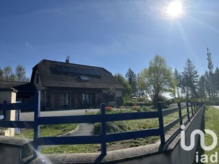  Maison à vendre 6 pièces 159 m²