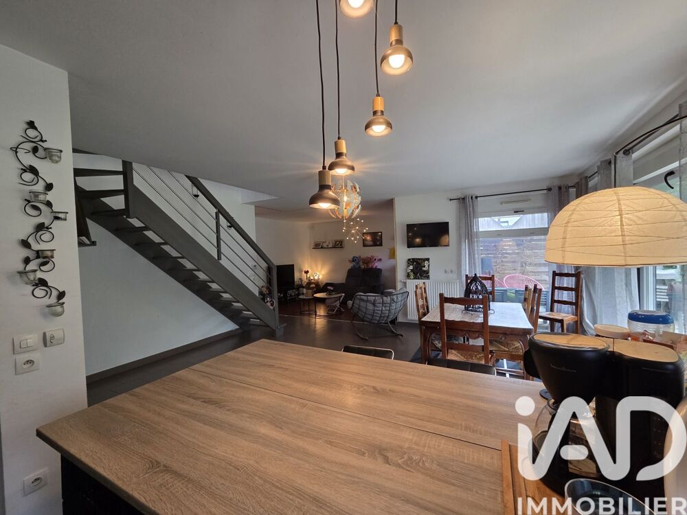 Vente Maison Vente Maison/villa 7 pièces Argentan