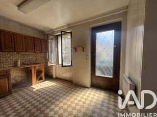  Maison à vendre 4 pièces 85 m²