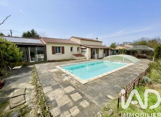  Maison � vendre 4 pi�ces 102 m�