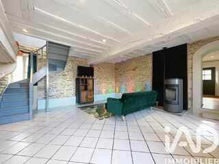  Maison � vendre 6 pi�ces 145 m�