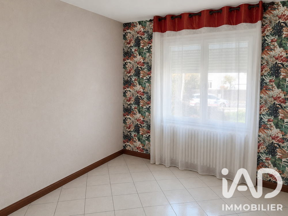 Vente Maison Vente Maison traditionnelle 5 pièces La rochelle