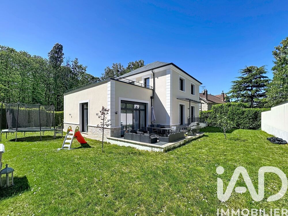 � vendre  Maison Montmorency (95160)