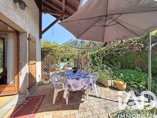  Maison à vendre 5 pièces 120 m²
