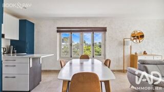  Appartement à vendre 3 pièces 78 m²
