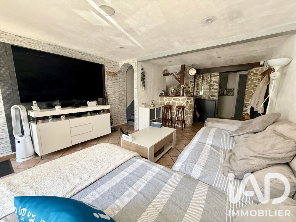 vente Maison - 4 pièce(s) - 105 m² Villenoy (77124)