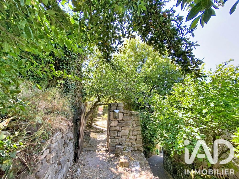 vente Maison - 9 pièce(s) - 187 m² La Bégude-de-Mazenc (26160)