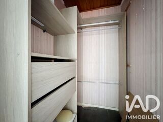  Appartement à vendre 3 pièces 60 m²