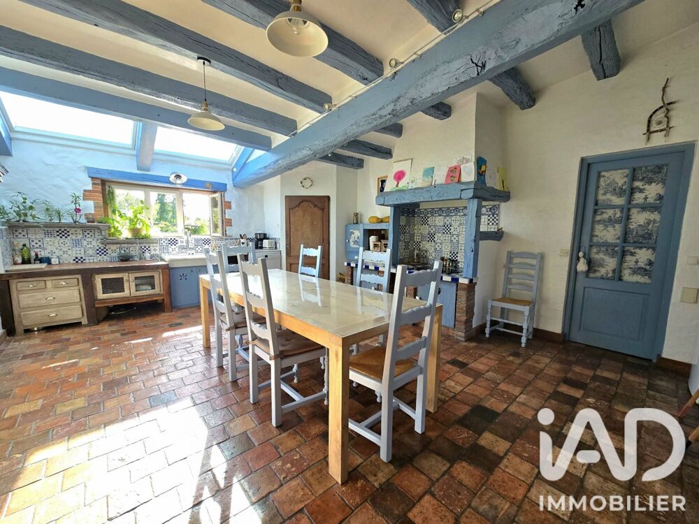Vente Grange 6 pièces