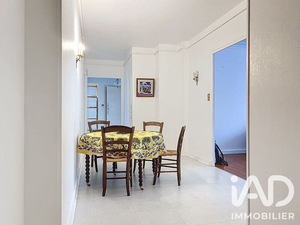 Location Appartement Location Appartement 4 pièces Grenoble