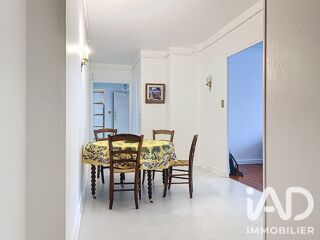  Appartement à louer 4 pièces 93 m²