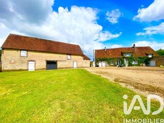  Maison à vendre 4 pièces 132 m²