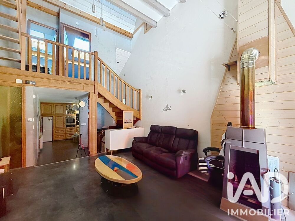 Vente Maison Vente Maison de ville 3 pièces Tullins