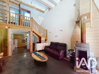  Maison à vendre 3 pièces 75 m²