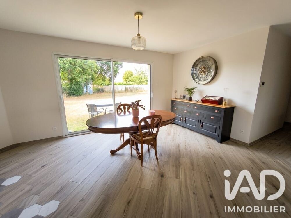 Vente Maison Vente Maison/villa 5 pièces Pont-audemer