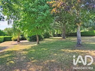 Maison à vendre 6 pièces 171 m²