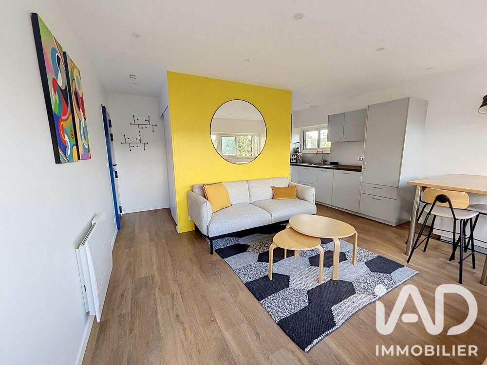 Vente Appartement Vente Appartement 2 pièces Garches