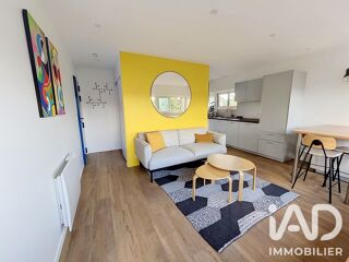 Vente Appartement Vente Appartement 2 pièces Garches