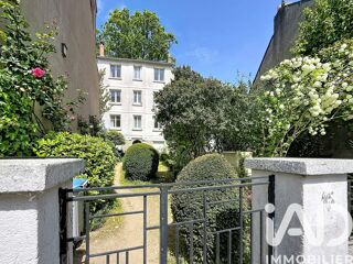  Appartement à vendre 3 pièces 62 m²