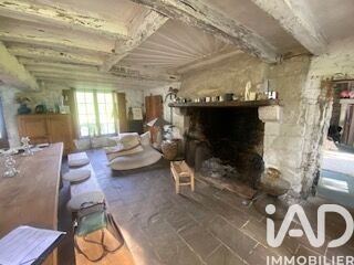  Maison à vendre 7 pièces 266 m²