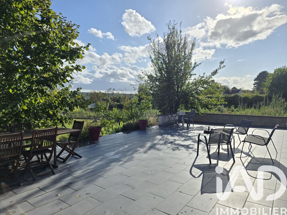 Vente Maison/villa 8 pièces