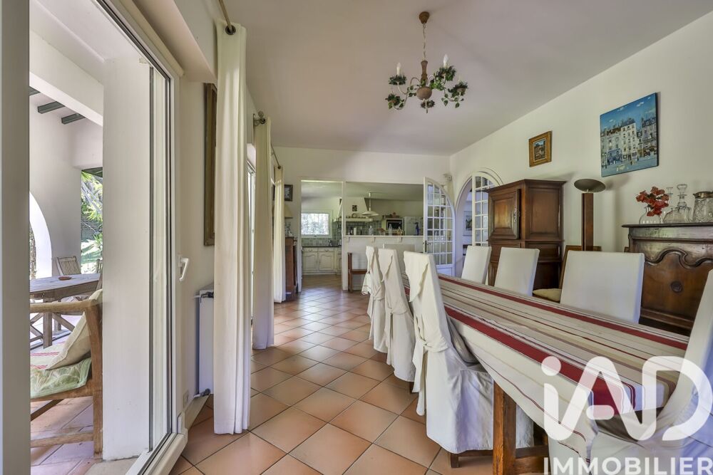 à vendre  Maison Urrugne (64122)