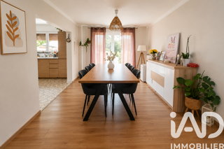  Maison à vendre 6 pièces 115 m²