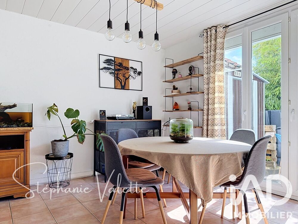 Vente Maison Vente Maison/villa 5 pièces Saint-marcel-lès-valence