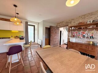  Maison à vendre 5 pièces 157 m²