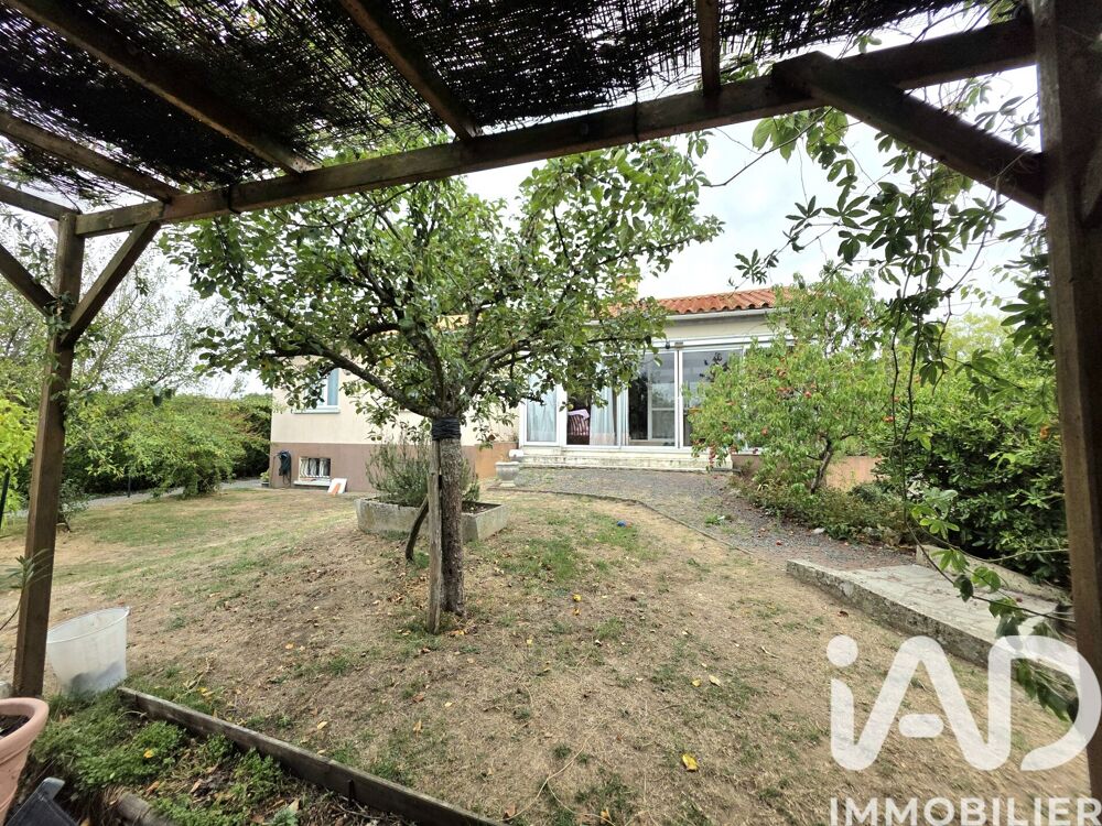 Vente Pavillon 6 pièces