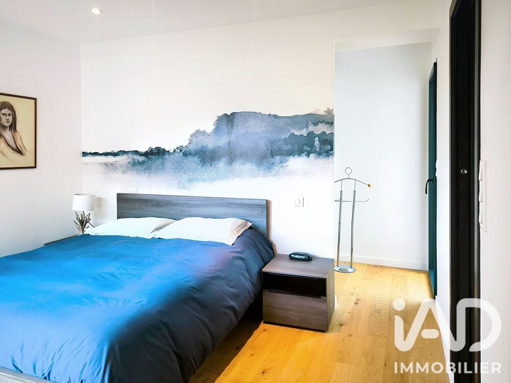 à vendre  Maison Vannes (56000)