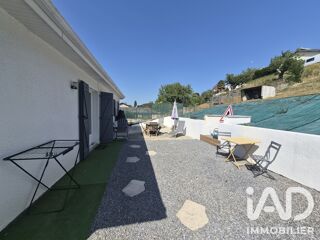  Maison à vendre 4 pièces 90 m²