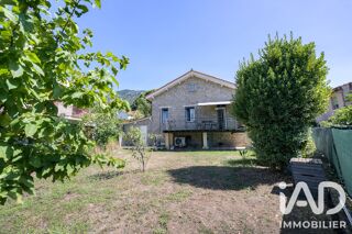  Maison à vendre 3 pièces 87 m²