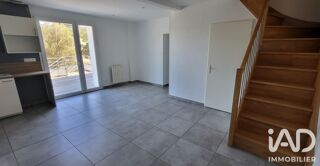  Maison à vendre 4 pièces 91 m²