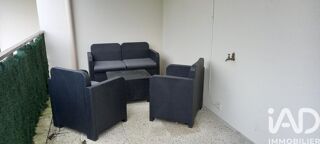  Appartement à vendre 1 pièce 23 m²