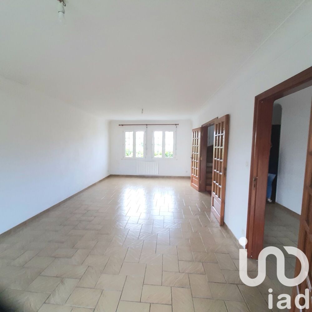 vente Maison - 5 pièce(s) - 110 m² Carhaix-Plouguer (29270)