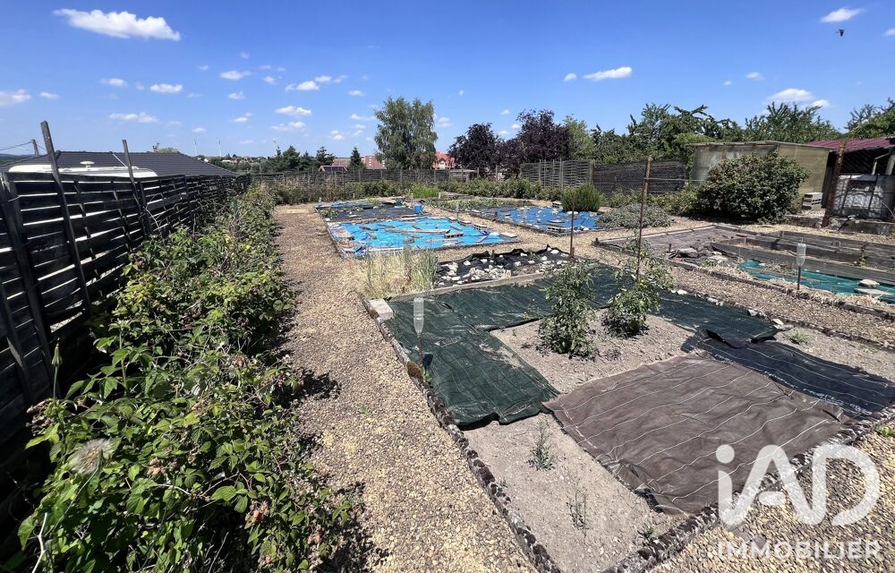 Vente Maison Vente Maison de village 11 pièces Insming