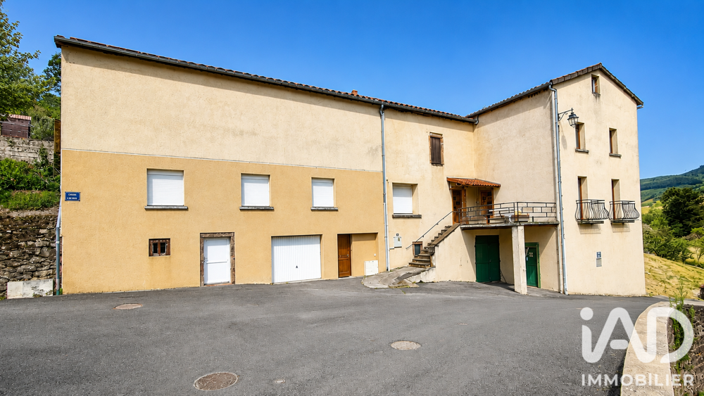 Vente Maison de campagne 8 pièces