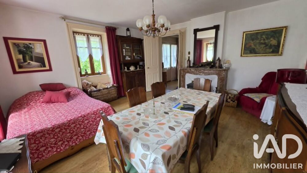 Vente Appartement Vente Appartement 3 pièces Plainfaing