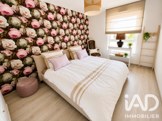  Appartement à vendre 3 pièces 69 m²