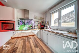  Appartement à vendre 5 pièces 110 m²