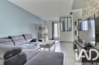  Maison à vendre 4 pièces 91 m²