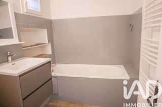  Appartement � vendre 3 pi�ces 56 m�