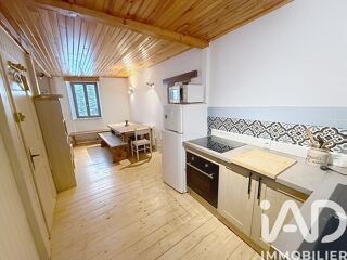  Maison à vendre 4 pièces 74 m²