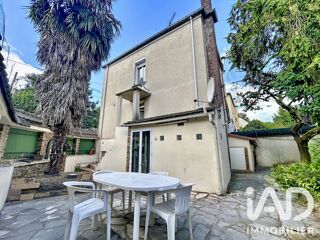  Maison à louer 3 pièces 67 m²