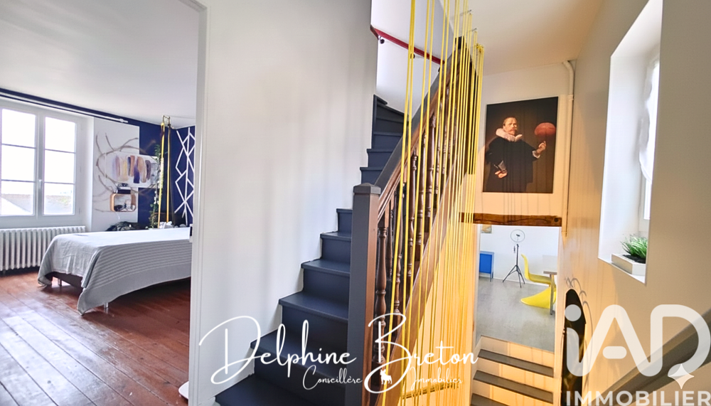 Vente Maison Vente Maison de village 6 pièces Aincourt