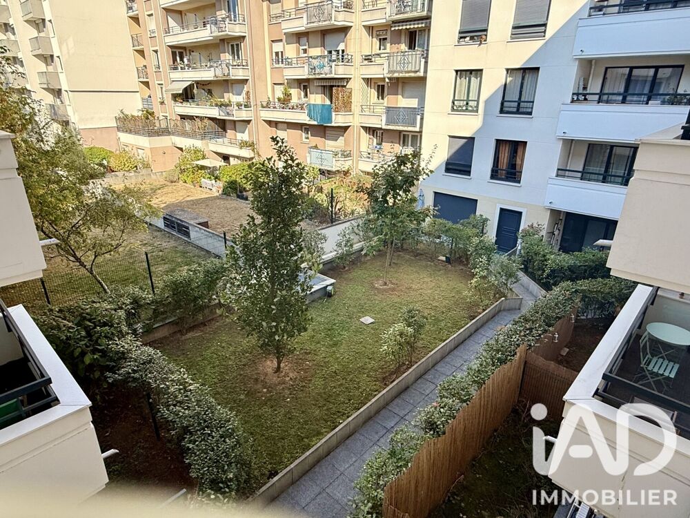 Vente Appartement Vente Appartement 1 pièce Les lilas